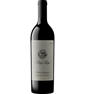 2022 Yountville Cabernet Sauvignon